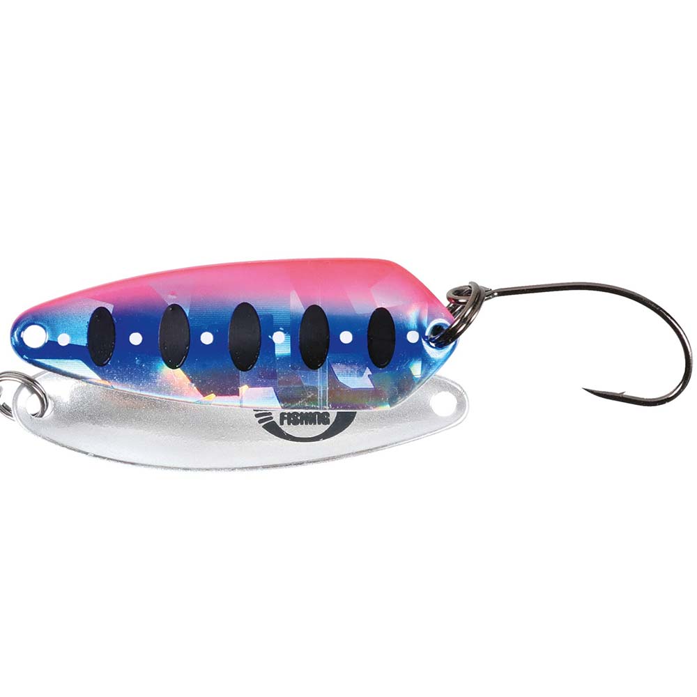 Stucki Fishing Microspoon Falcon