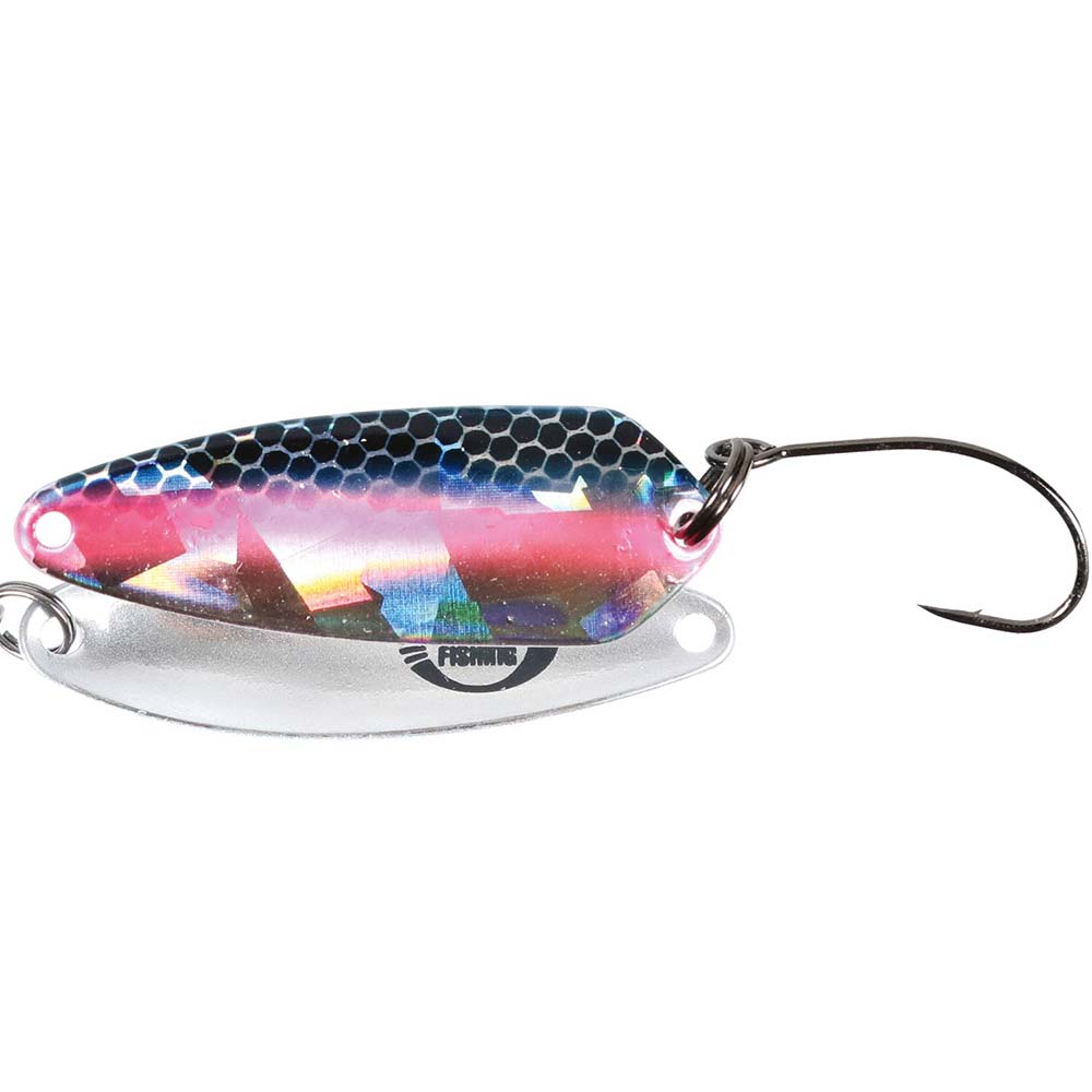 Stucki Fishing Microspoon Falcon