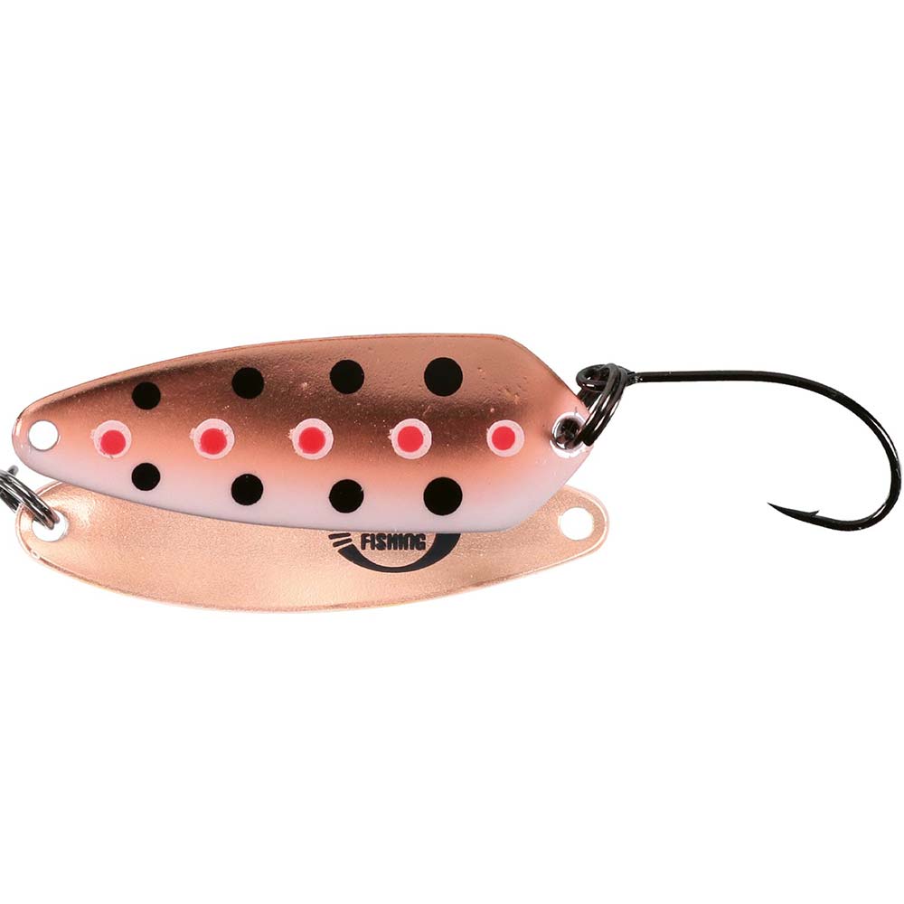 Stucki Fishing Microspoon Falcon