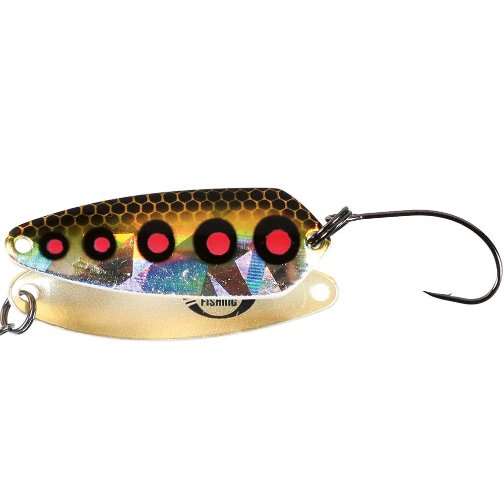 Stucki Fishing Microspoon Falcon