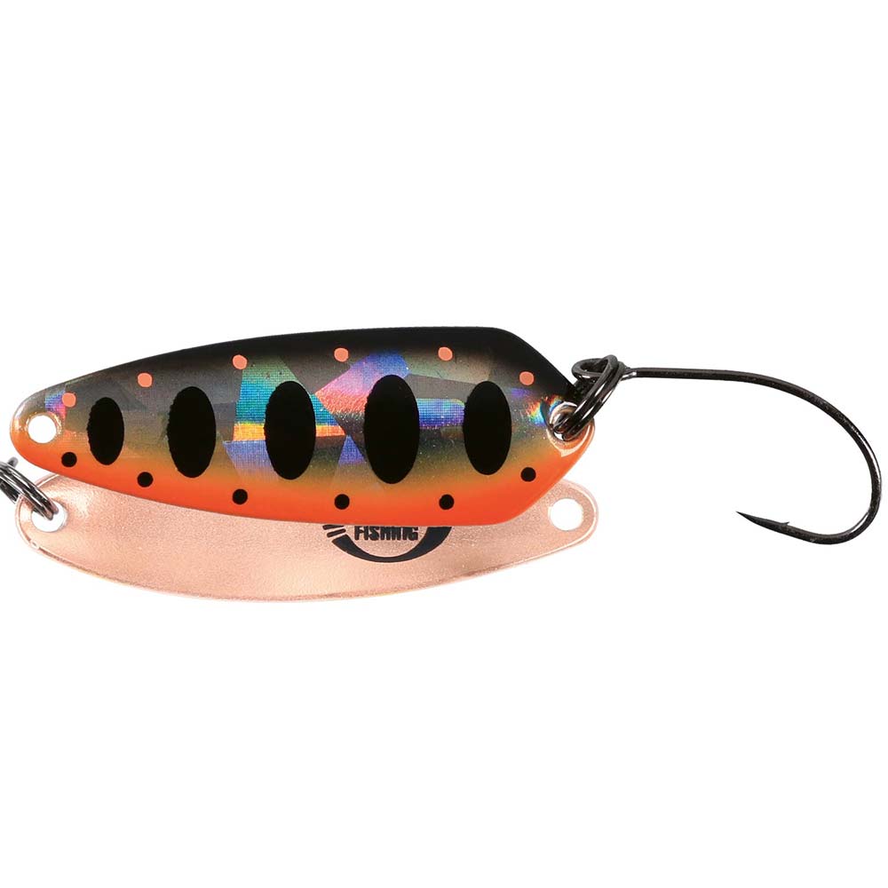 Stucki Fishing Microspoon Falcon