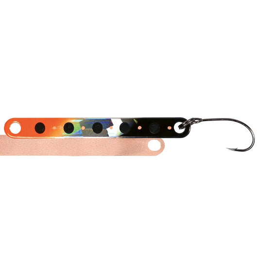 Stucki Fishing Microspoon Razor Blade