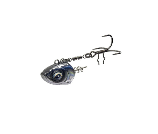 Savage Gear Monster Vertical Heads