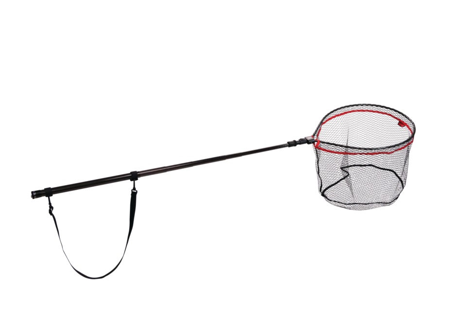 Rapala Carbon Kescher Jetty