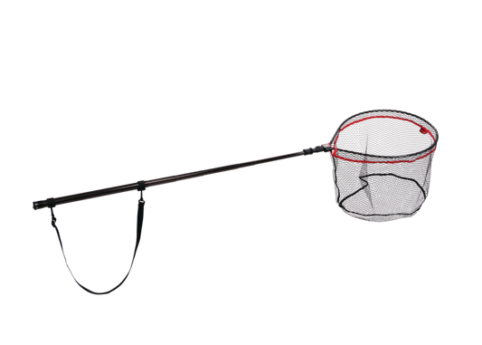 Rapala Carbon Kescher Jetty