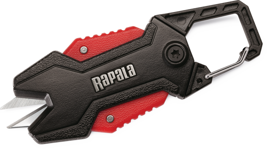 Rapala RCD Retractable Line Scissors