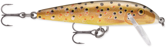 Rapala Countdown