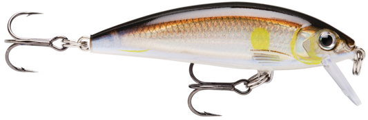 Rapala X-Rap Countdown