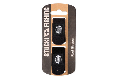 Stucki Fishing Rutenband Neopren