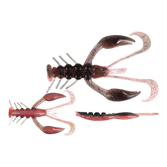 Stucki Fishing Crazy Craw