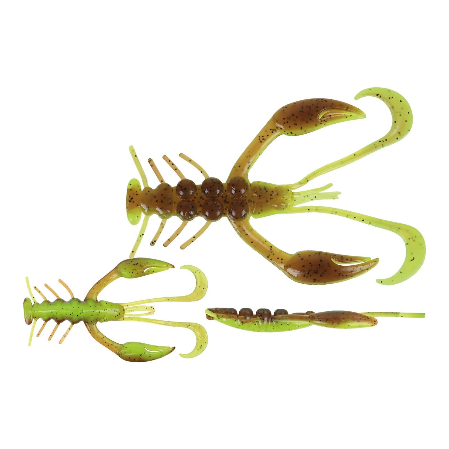 Stucki Fishing Crazy Craw