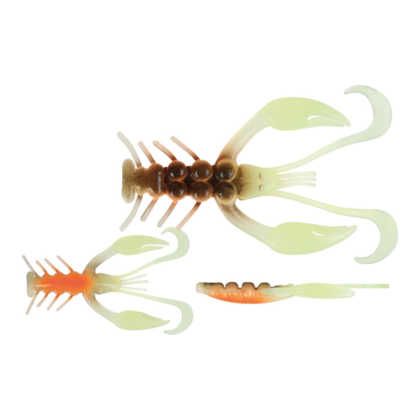Stucki Fishing Crazy Craw