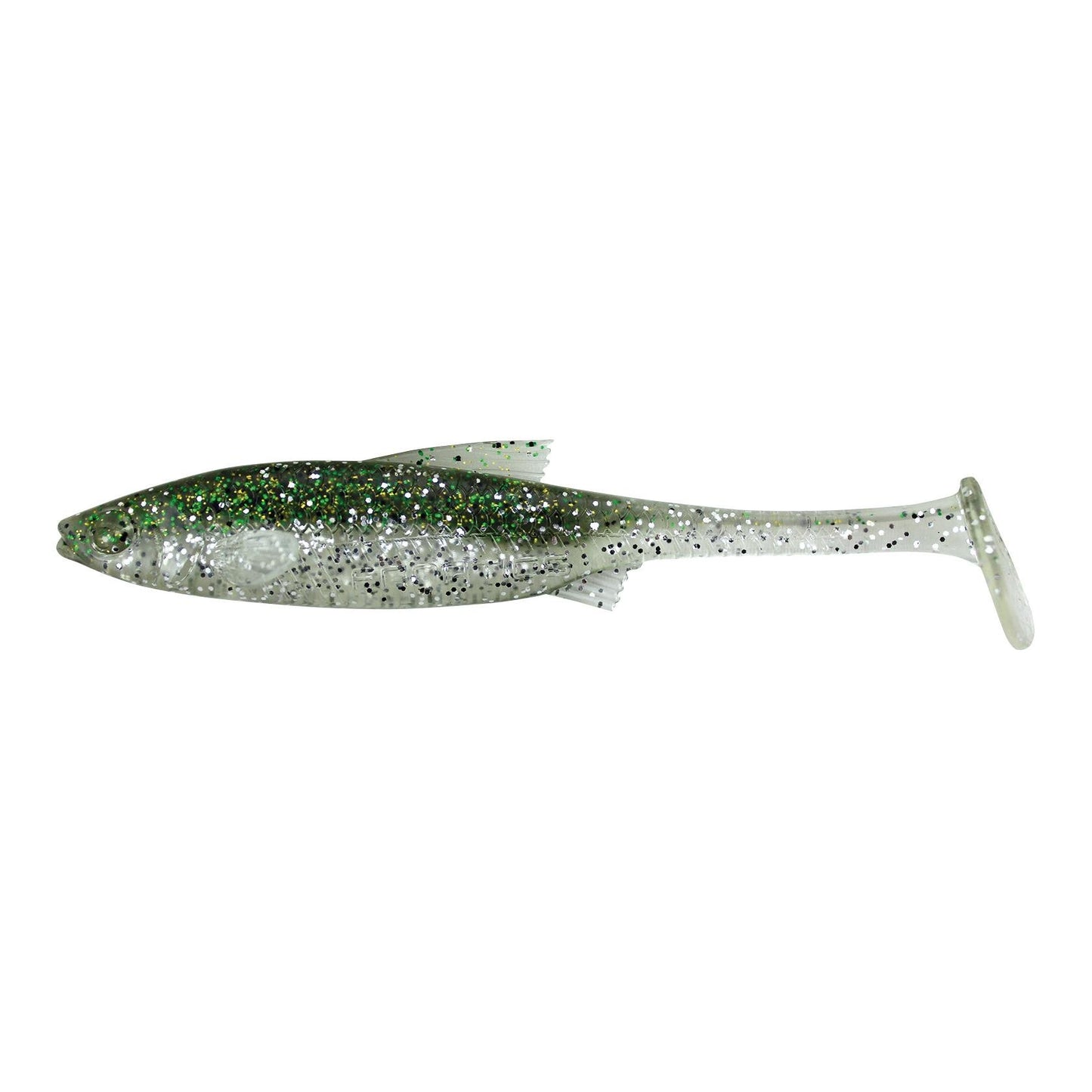 Stucki Fishing Real Rider Tellerschwanz