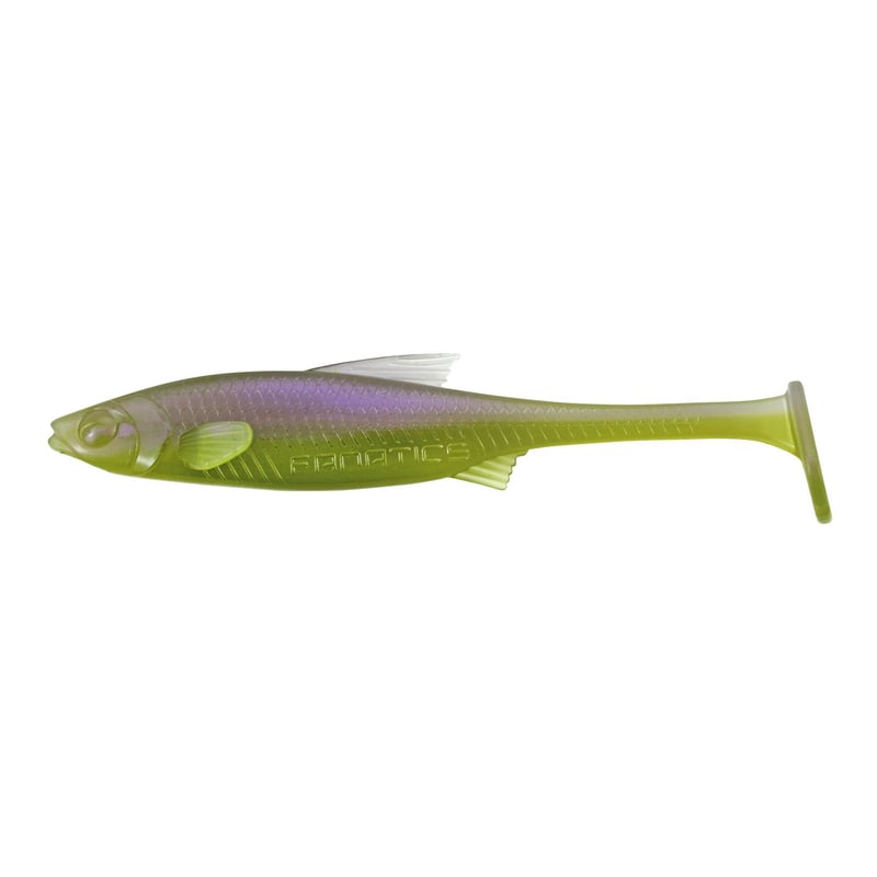 Stucki Fishing Real Rider Tellerschwanz
