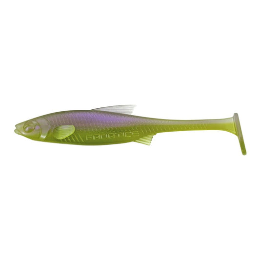 Stucki Fishing Real Rider Tellerschwanz