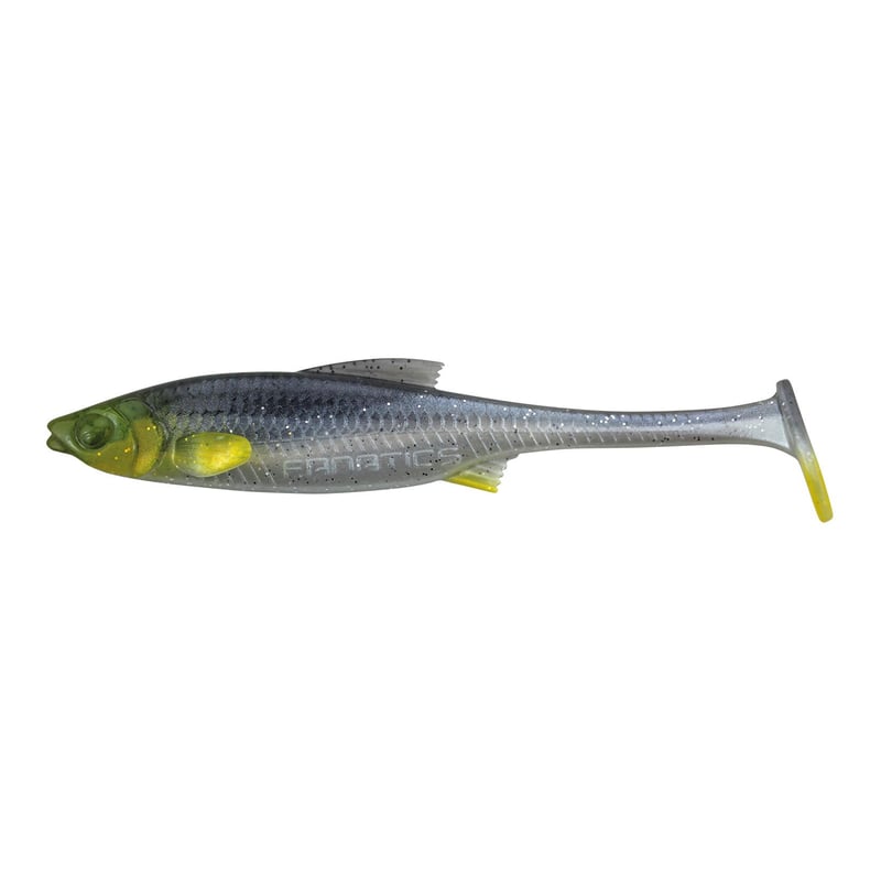 Stucki Fishing Real Rider Tellerschwanz