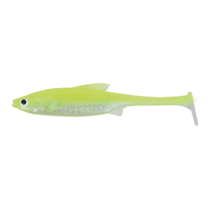 Stucki Fishing Real Rider Tellerschwanz