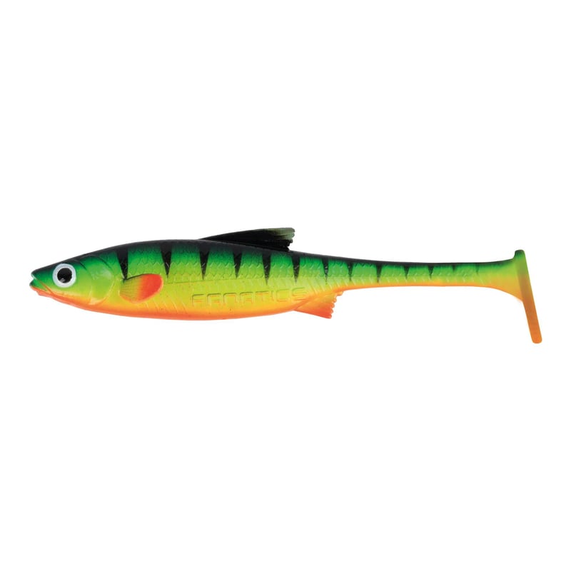 Stucki Fishing Real Rider Tellerschwanz