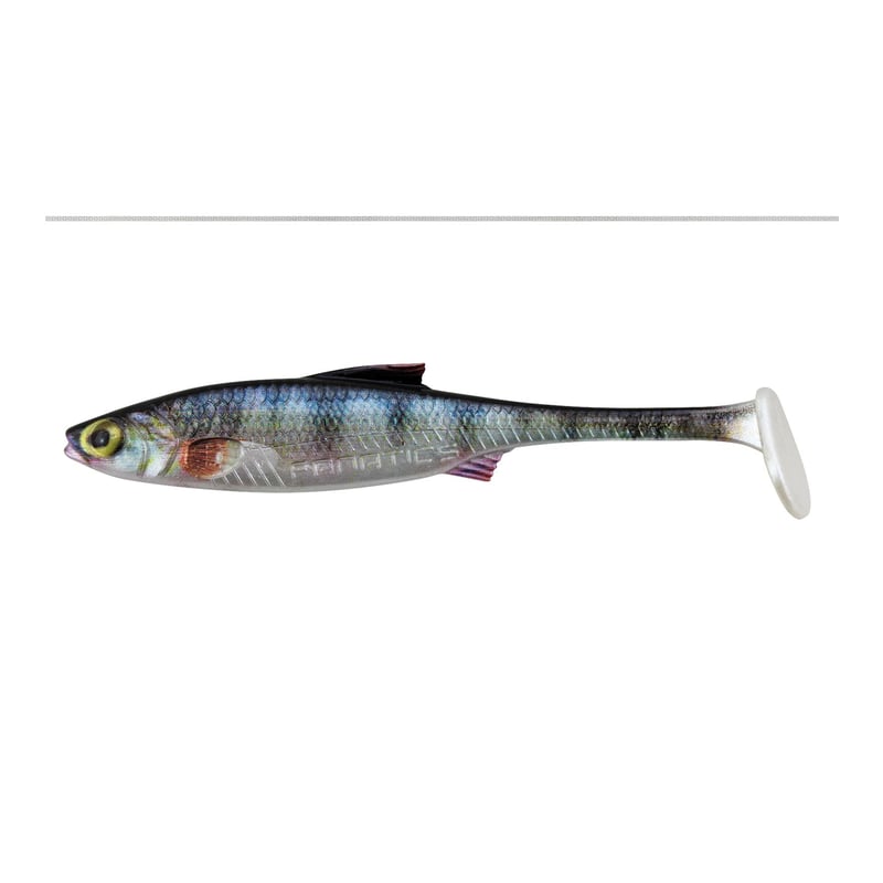 Stucki Fishing Real Rider Tellerschwanz