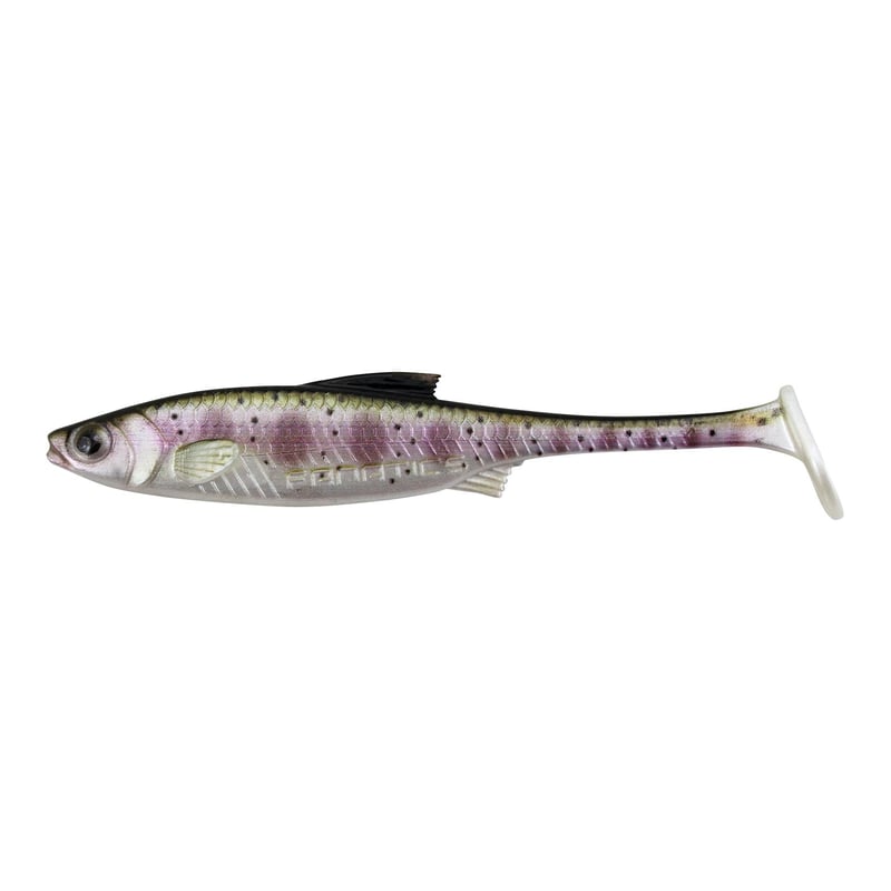 Stucki Fishing Real Rider Tellerschwanz