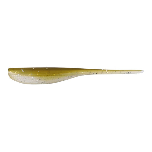 Stucki Fishing Slit Tail