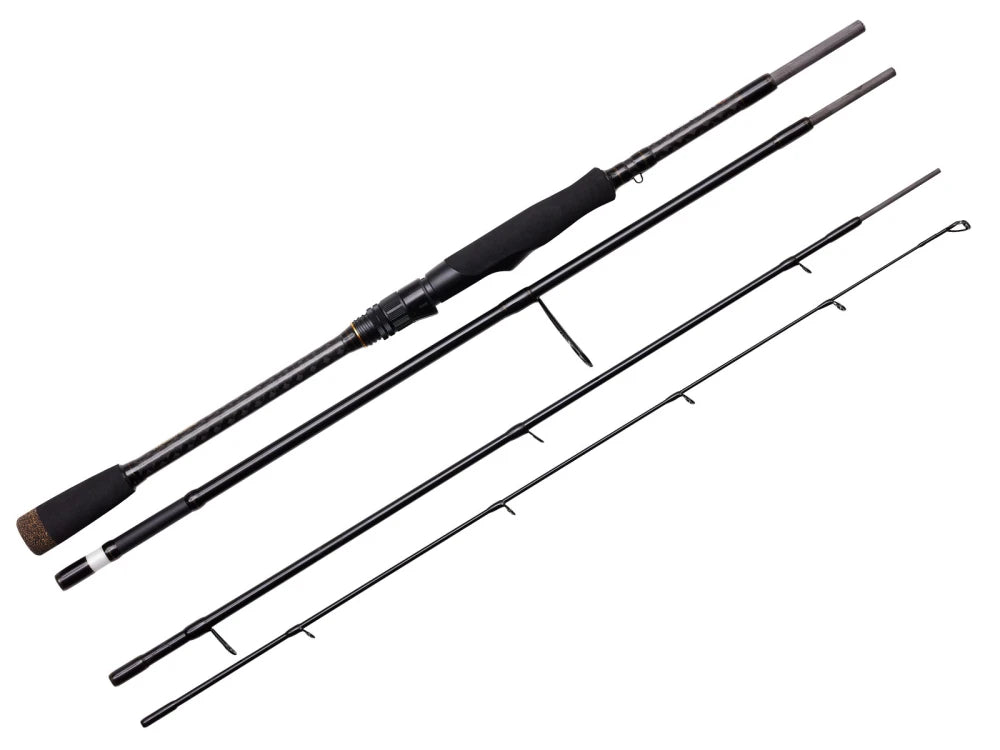 Savage Gear SG2 Medium Game Travel