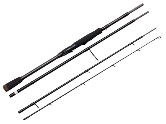 Savage Gear SG2 Medium Game Travel