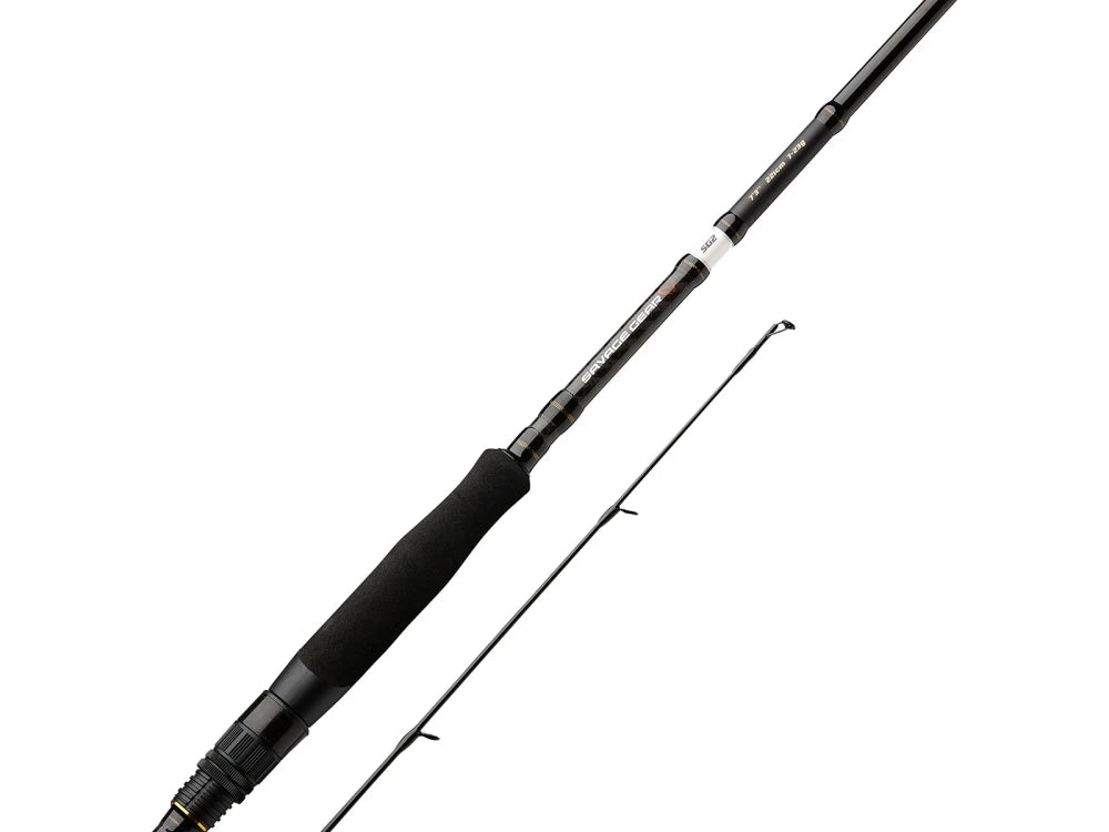Savage Gear SG2 Medium Game