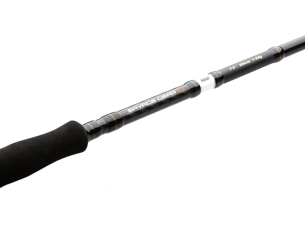 Savage Gear SG2 Medium Game