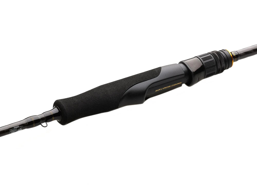 Savage Gear SG2 Medium Game