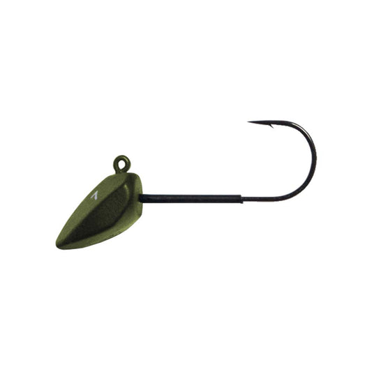 Stucki Fishing Dart Jig Head