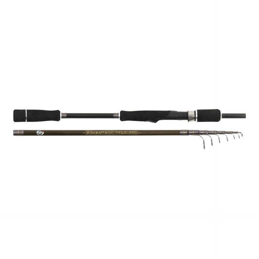 Stucki Fishing Advantage Travel Tele