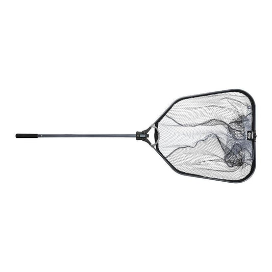 Stucki Fishing Faltbarer Bootkescher XL