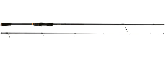 Stucki Fishing Dentellada