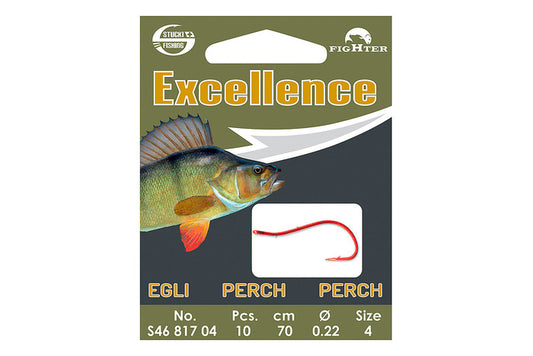 Stucki Fishing Excellence Egli