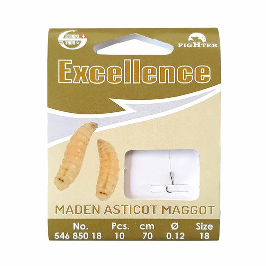 Stucki Fishing Excellence Maden