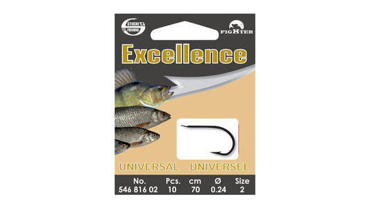 Stucki Fishing Excellence Universal