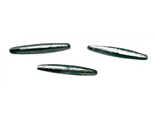 Stucki Fishing Laufblei Gelocht