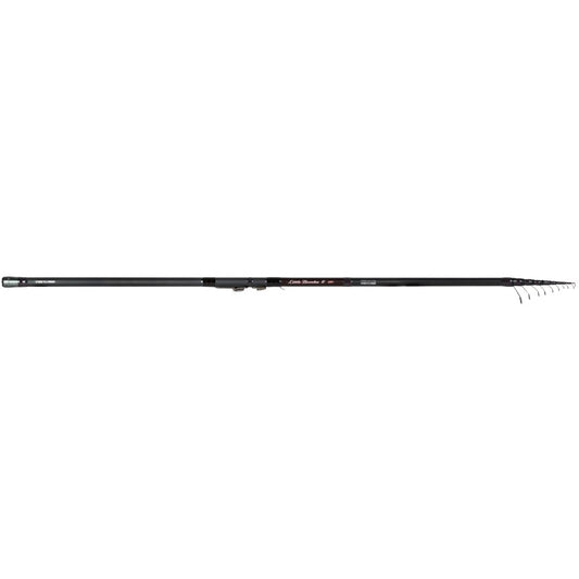 Stucki Fishing Little Bomba II