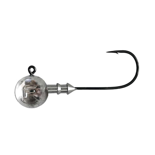 Stucki Fishing Round Jig Head