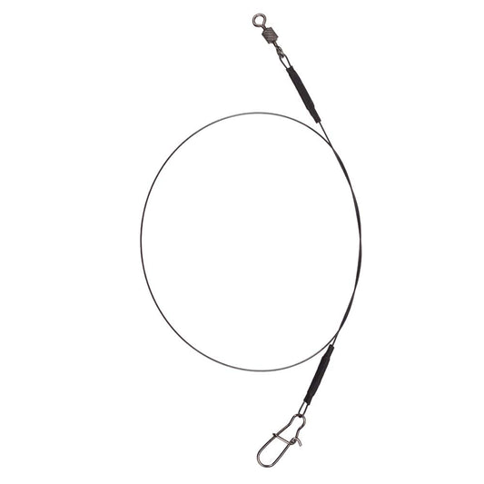 Stucki Fishing Titanvorfach, 1x1