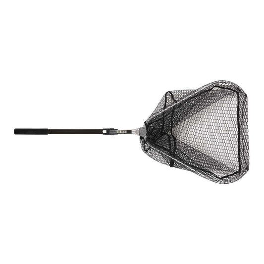 Stucki Fishing Gummierter Kescher