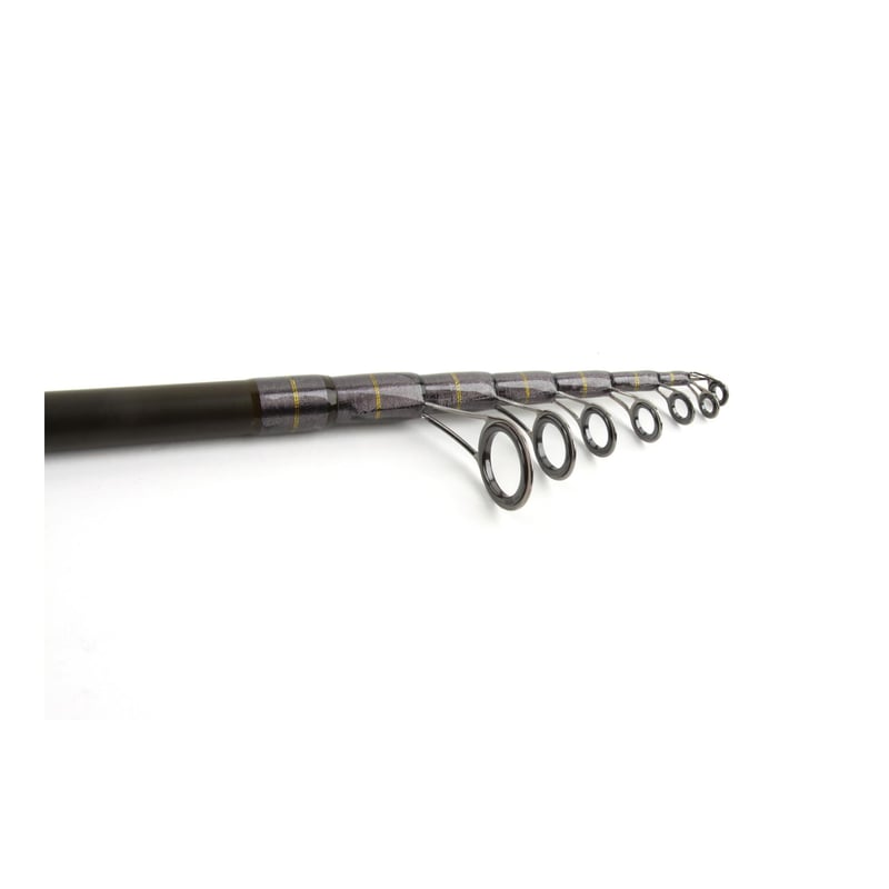 Stucki Fishing Advantage Travel Tele