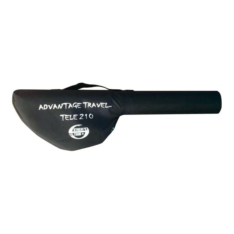 Stucki Fishing Advantage Travel Tele