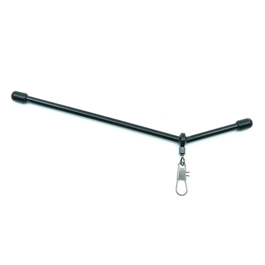 Stucki Fishing Feeder Boom