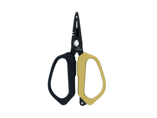 Westin Braid Scissor & Splitring Plier
