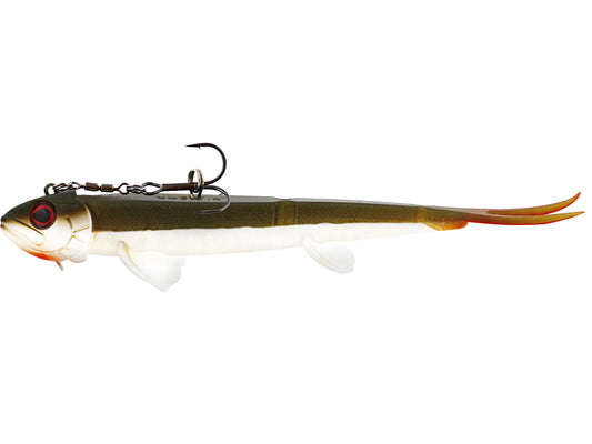Westin Twinteez Pelagic Rigged and Ready