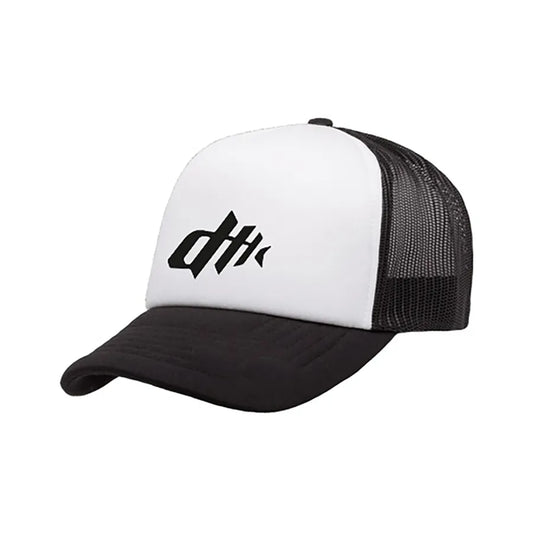 Zeck BA Foam Trucker Cap