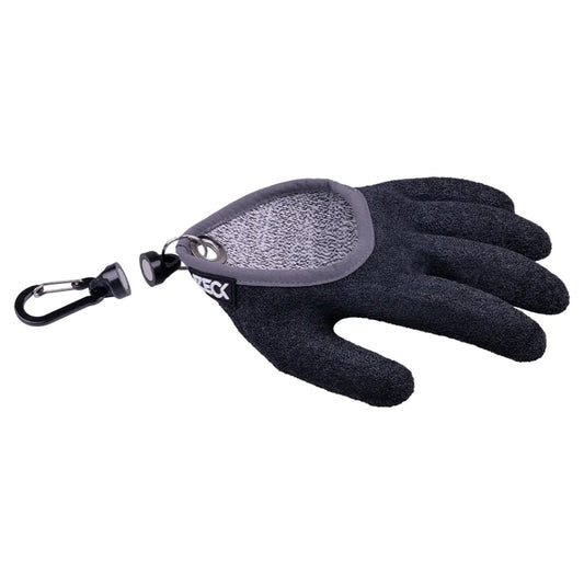 Zeck Magnet Release Landing Gloves
