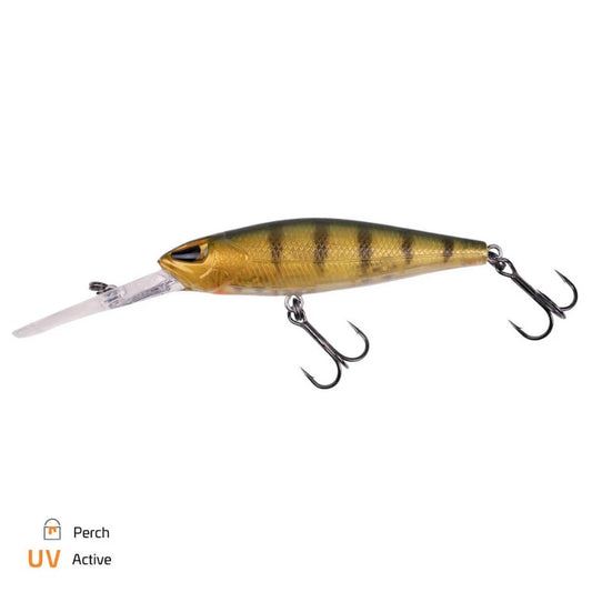 Zeck Hitch DR 6cm